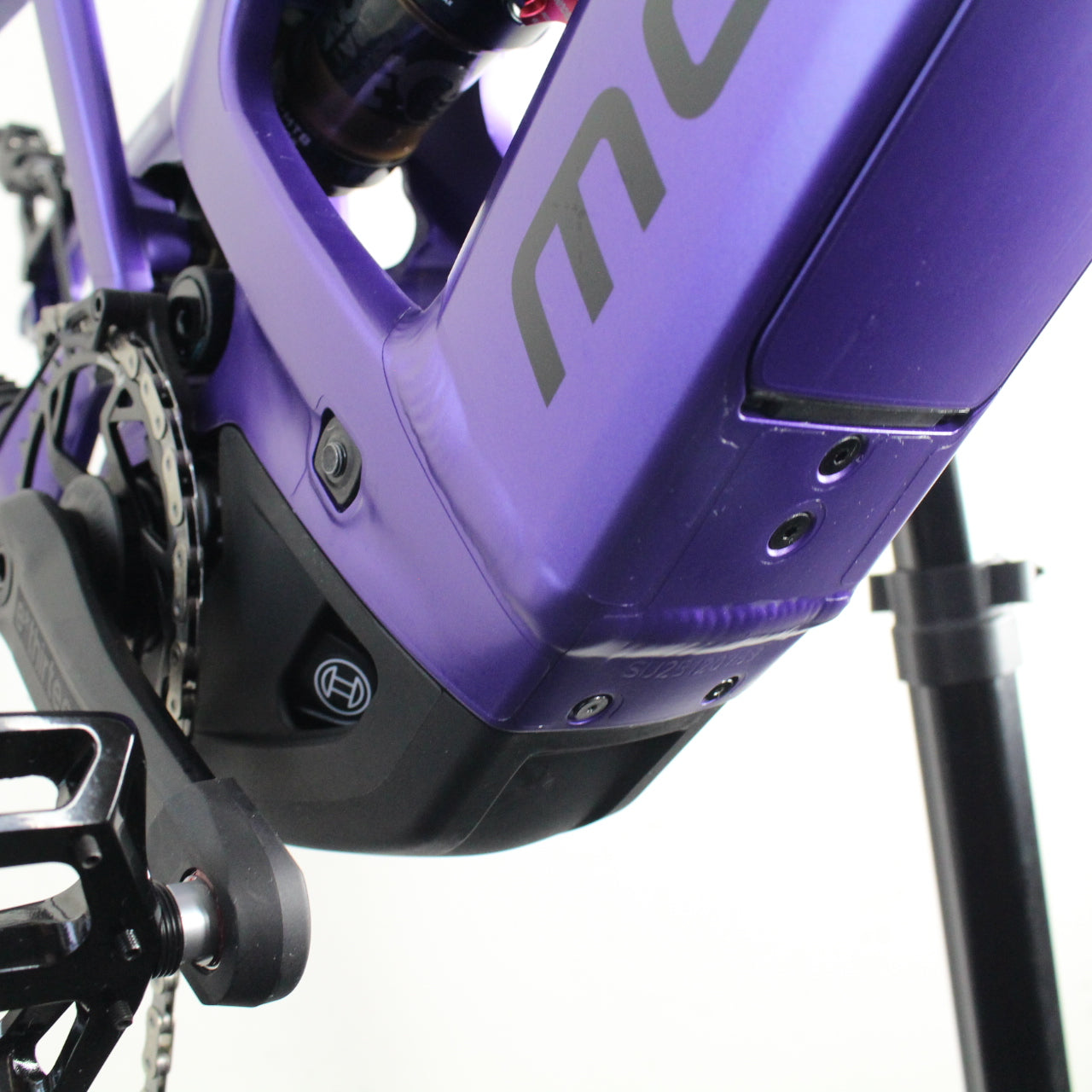 Mondraker Scree Aluminium 800W 2026 | Frame Protection Kit