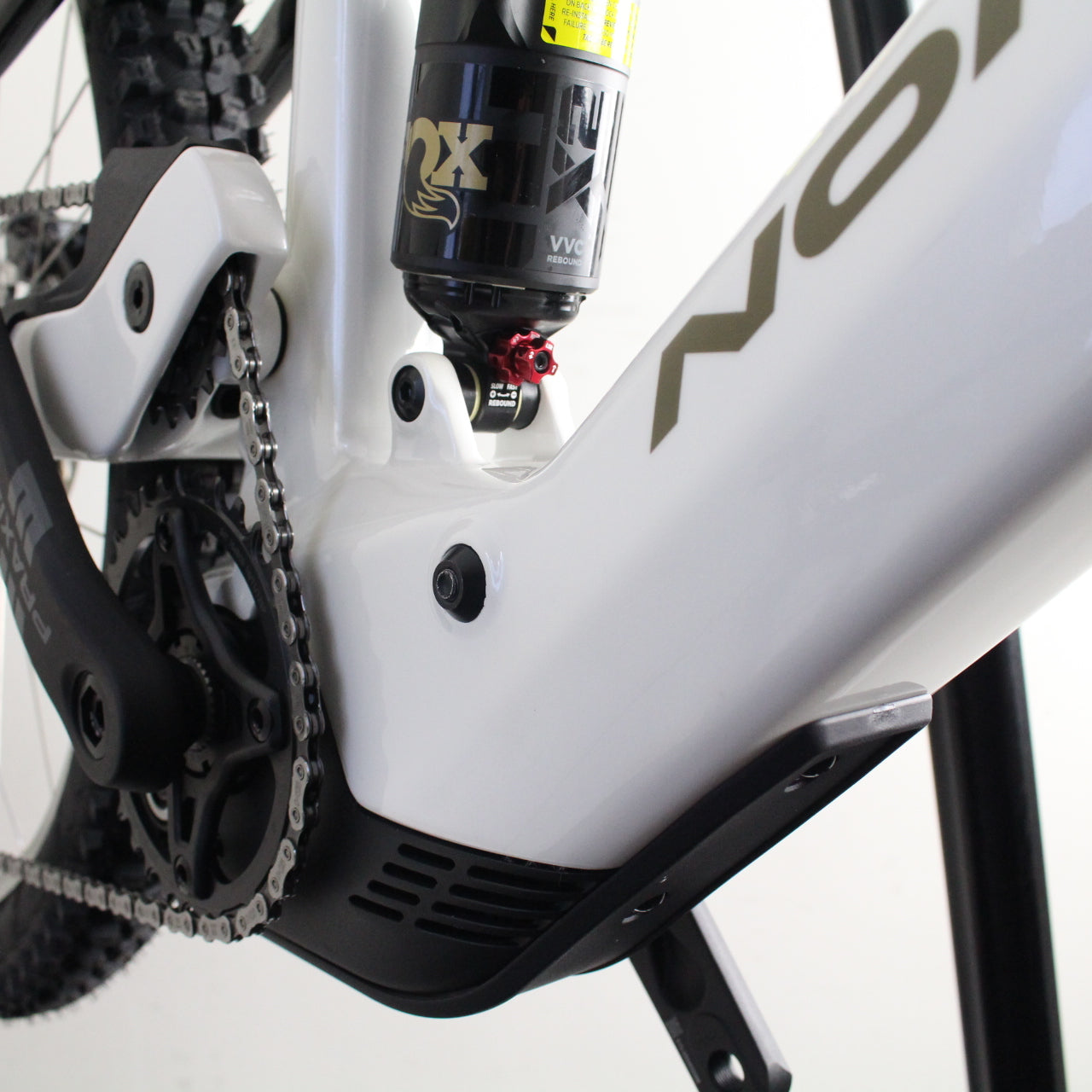 Norco Range VLT CX Gen 4 2026 | Frame Protection Kit