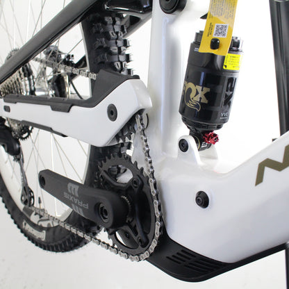 Norco Range VLT CX Gen 4 2026 | Frame Protection Kit