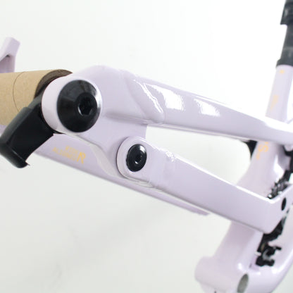 Norco Sight Aluminium 2024 | Frame Protection Kit
