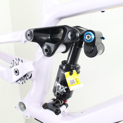 Norco Sight Aluminium 2024 | Frame Protection Kit