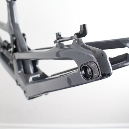 Nukeproof Dissent Carbon 2023-25 | Frame Protection Kit