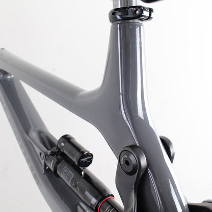 Nukeproof Dissent Carbon 2023-25 | Frame Protection Kit