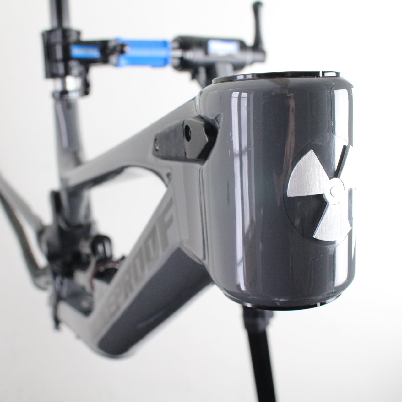 Nukeproof Dissent Carbon 2023-25 | Frame Protection Kit