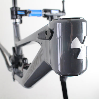 Nukeproof Dissent Carbon 2023-25 | Frame Protection Kit