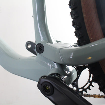 Orbea Oiz Aluminium 2025 | Frame Protection Kit