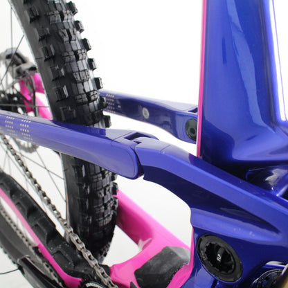Orbea Rallon Carbon 2026 | Frame Protection Kit