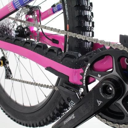 Orbea Rallon Carbon 2026 | Frame Protection Kit