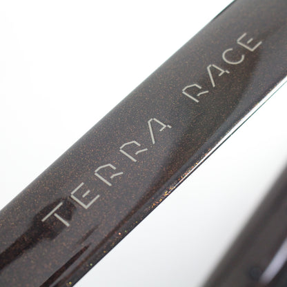 Orbea Terra Race Carbon 2026/27 | Frame Protection Kit