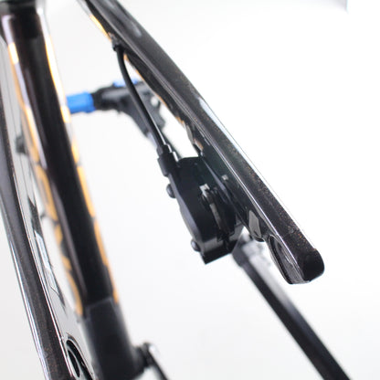 Orbea Terra Race Carbon 2026/27 | Frame Protection Kit
