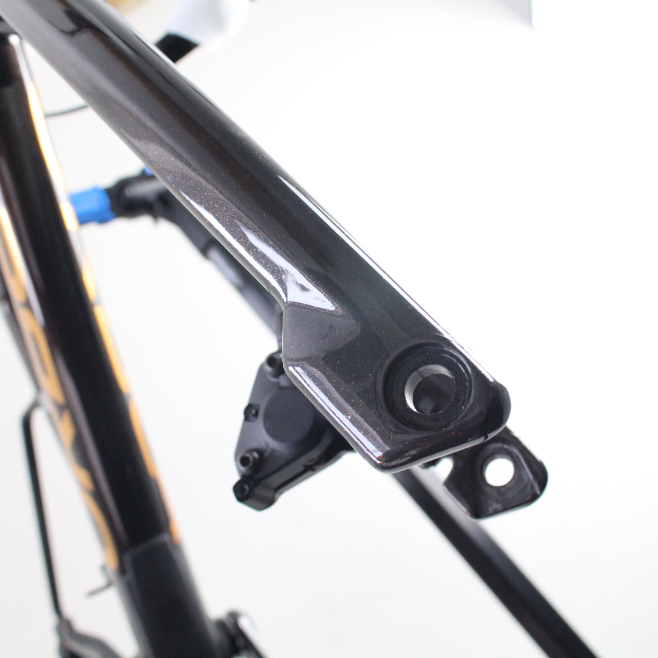 Orbea Terra Race Carbon 2026/27 | Frame Protection Kit