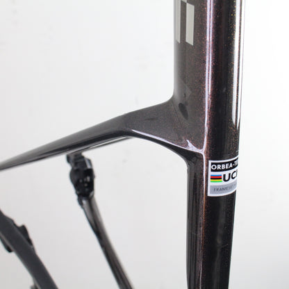 Orbea Terra Race Carbon 2026/27 | Frame Protection Kit