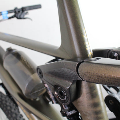 Orbea Wild LT Carbon (Avinox Motor) 2027 | Frame Protection Kit