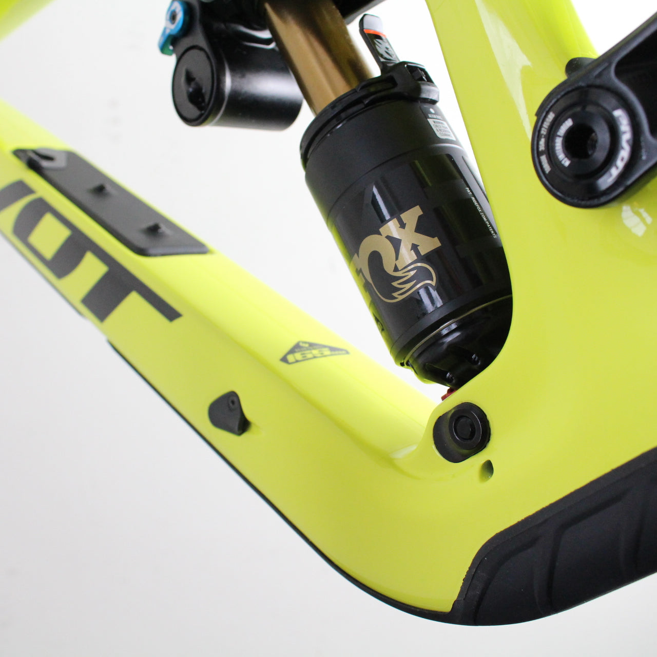 Pivot Firebird 2025 | Frame Protection Kit