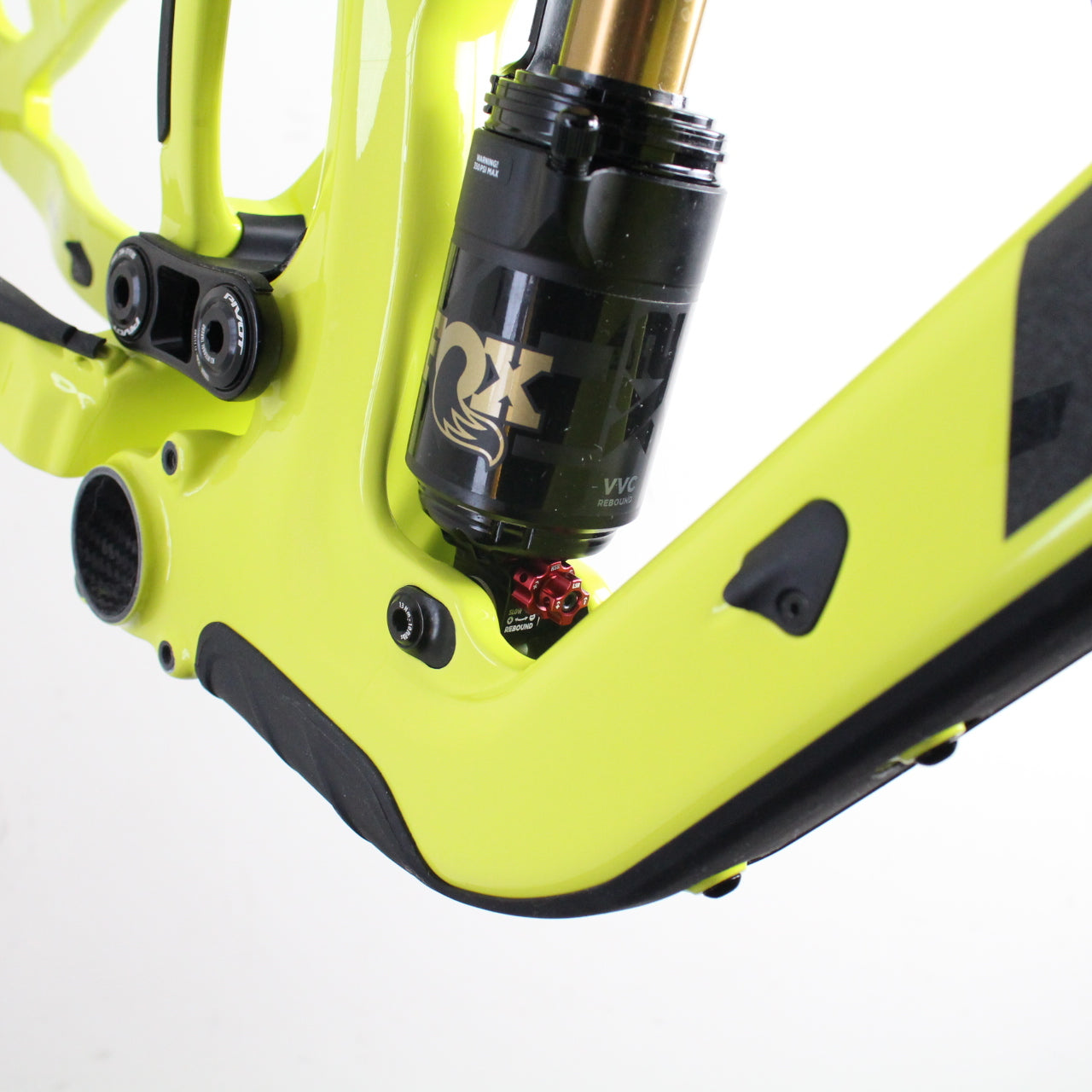 Pivot Firebird 2025 | Frame Protection Kit