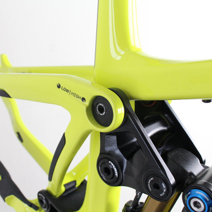 Pivot Firebird 2025 | Frame Protection Kit