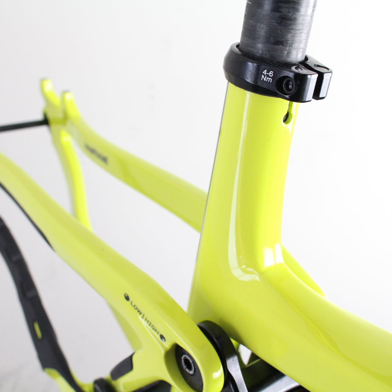 Pivot Firebird 2025 | Frame Protection Kit