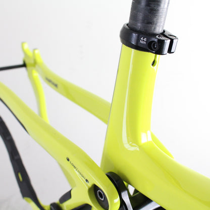 Pivot Firebird 2025 | Frame Protection Kit