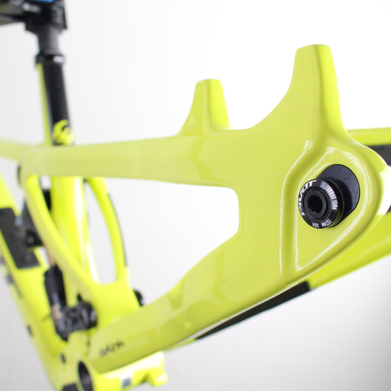Pivot Firebird 2025 | Frame Protection Kit