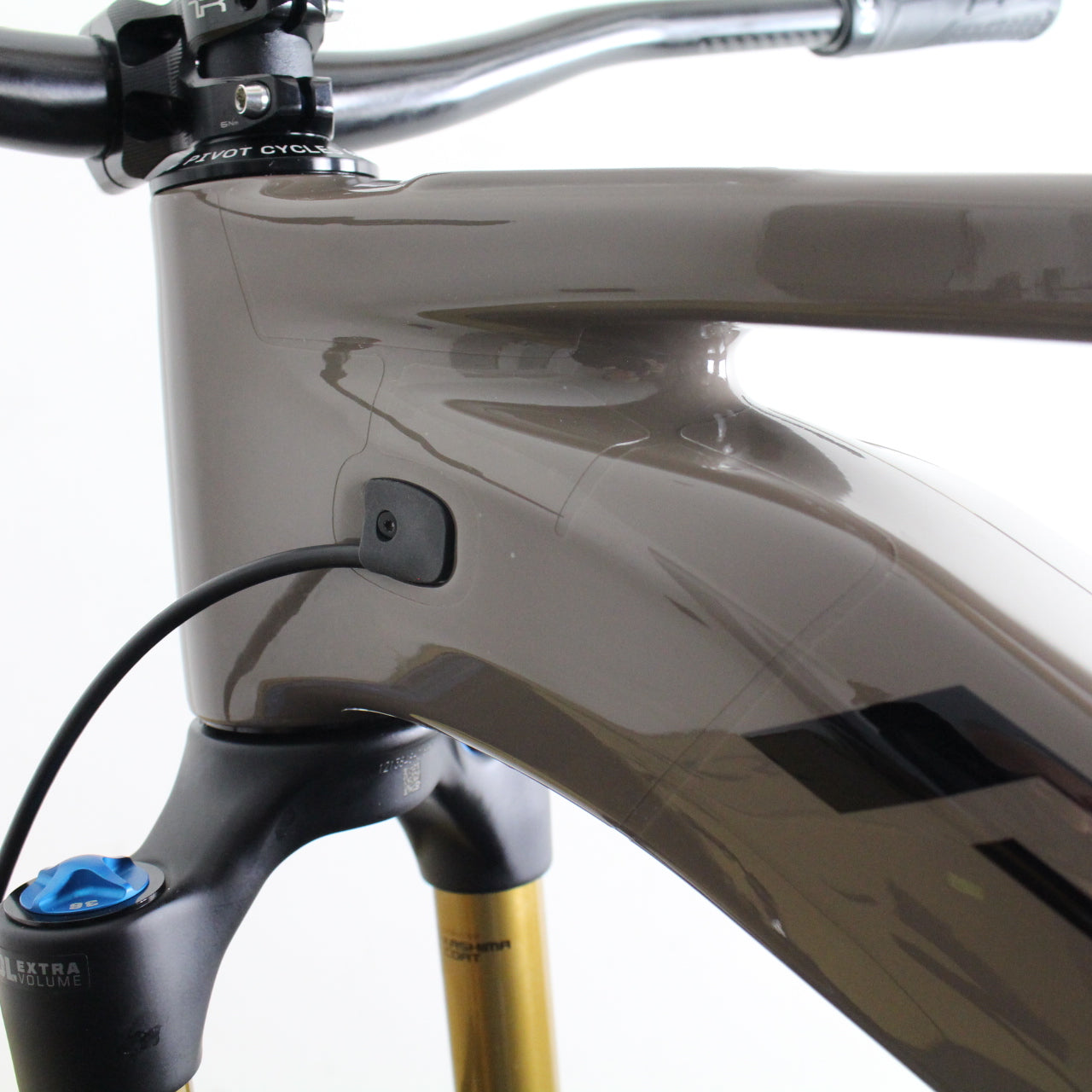 Pivot Shuttle AM 2025/26 | Frame Protection Kit