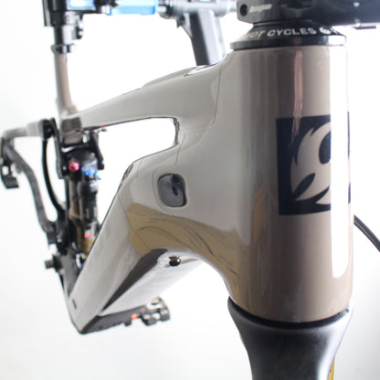 Pivot Shuttle AM 2025/26 | Frame Protection Kit