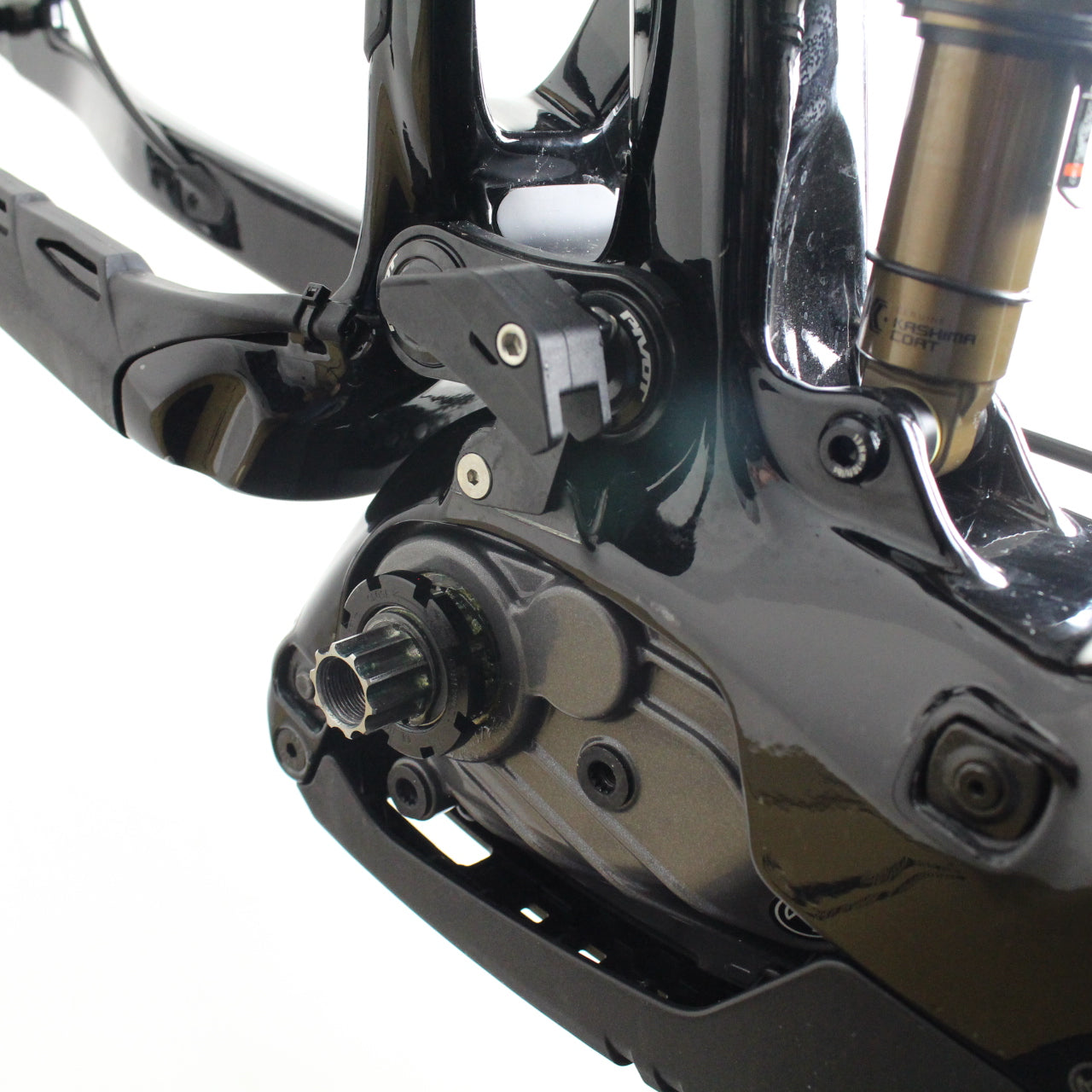 Pivot Shuttle AM 2025/26 | Frame Protection Kit