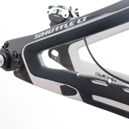 Pivot Shuttle LT 2026 | Frame Protection Kit