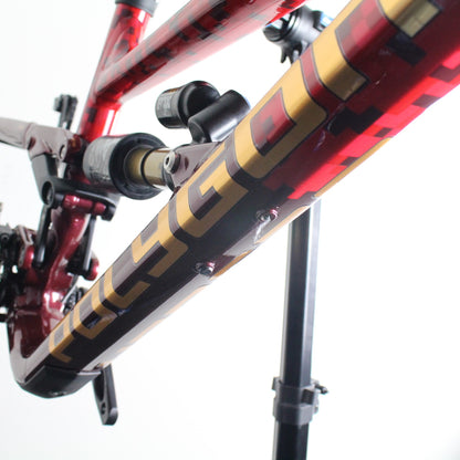 Polygon Collosus DH Aluminium 2025/26 | Frame Protection Kit