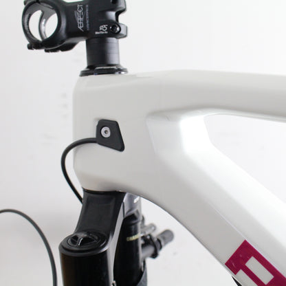 Polygon Collosus N MTB (Non-E-Bike) 2026 | Frame Protection Kit