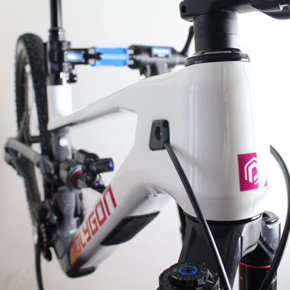 Polygon Collosus N MTB (Non-E-Bike) 2026 | Frame Protection Kit