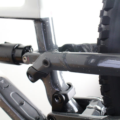 Polygon Collosus N MTB (Non-E-Bike) 2026 | Frame Protection Kit