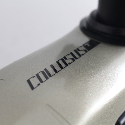 Polygon Collosus T MTB (Non-E-Bike) 2026 | Frame Protection Kit