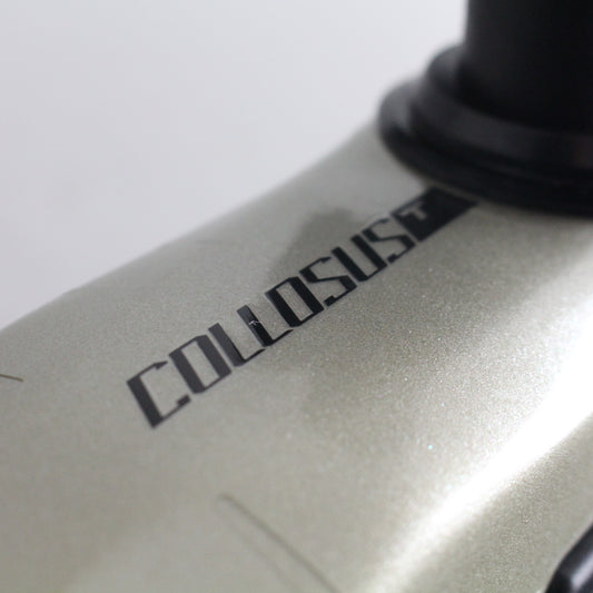 Polygon Collosus T MTB (Non-E-Bike) 2026 | Frame Protection Kit