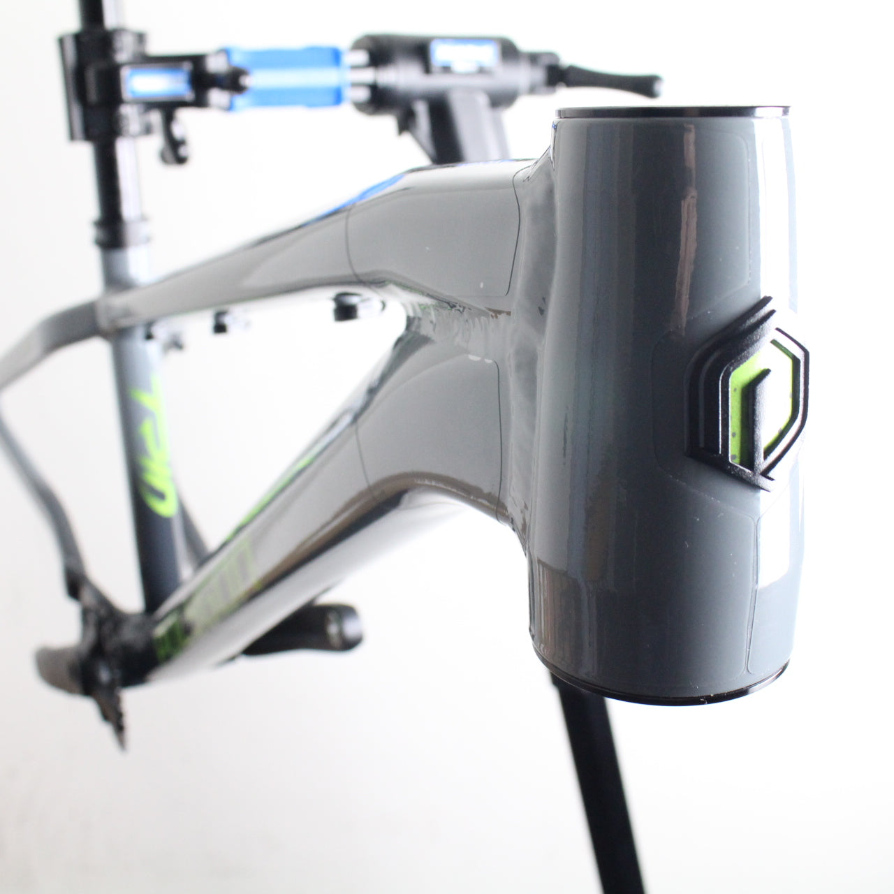 Polygon Trid 26" 2026 | Frame Protection Kit