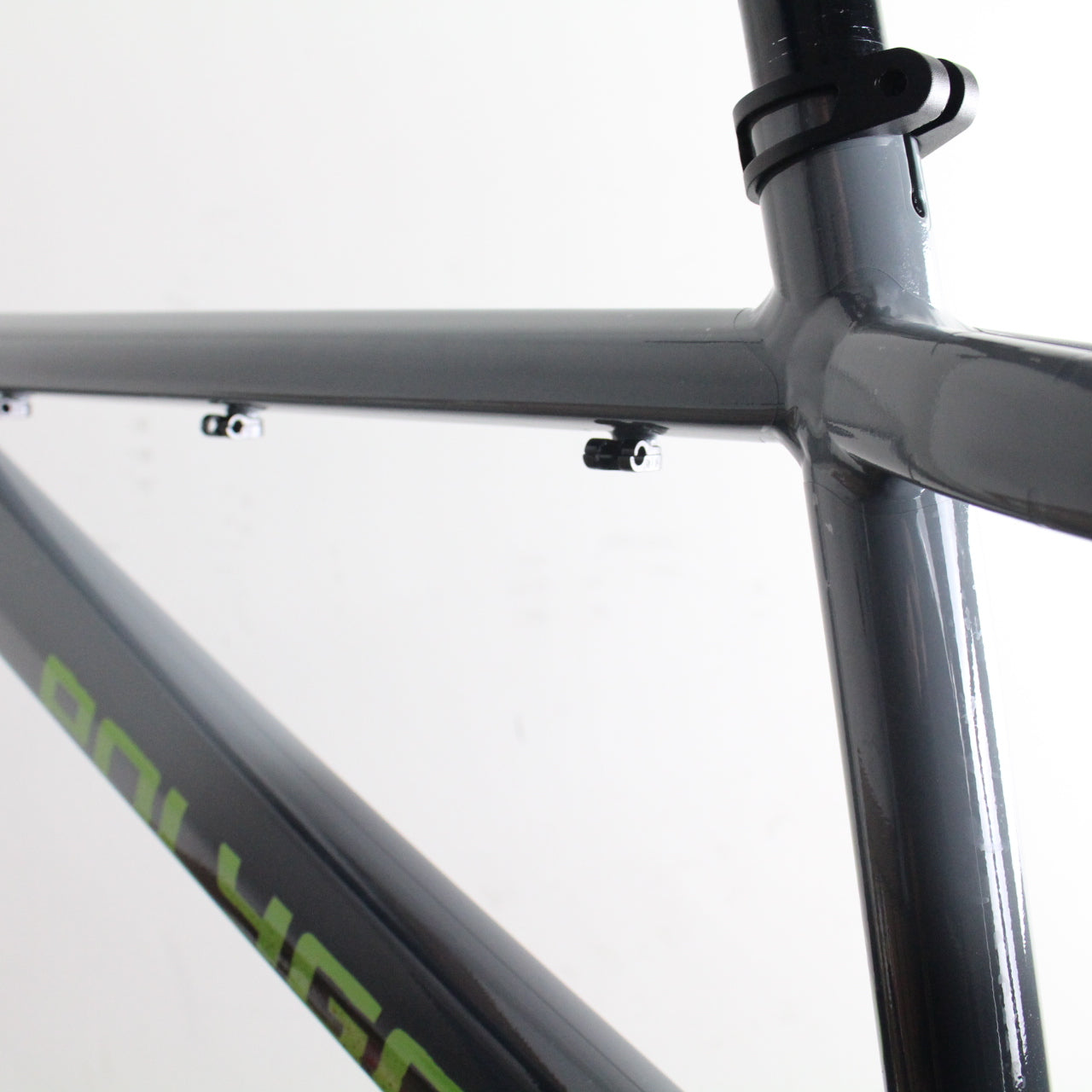 Polygon Trid 26" 2026 | Frame Protection Kit