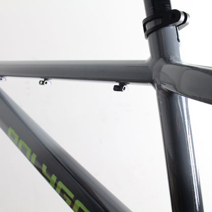 Polygon Trid 26" 2026 | Frame Protection Kit