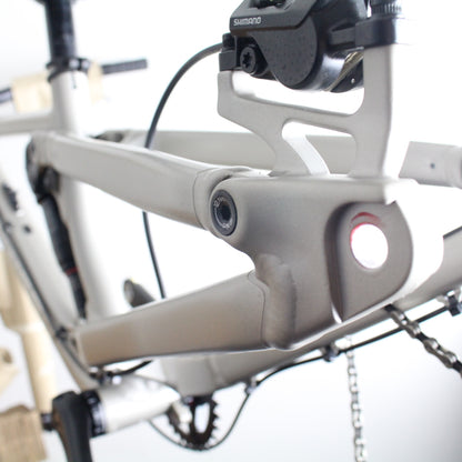 Polygon Trid ZZ 26" 2026 | Frame Protection Kit