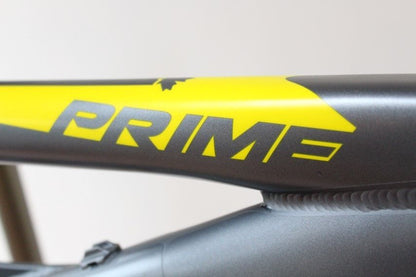 Banshee Prime 2016 | Frame Protection Kit