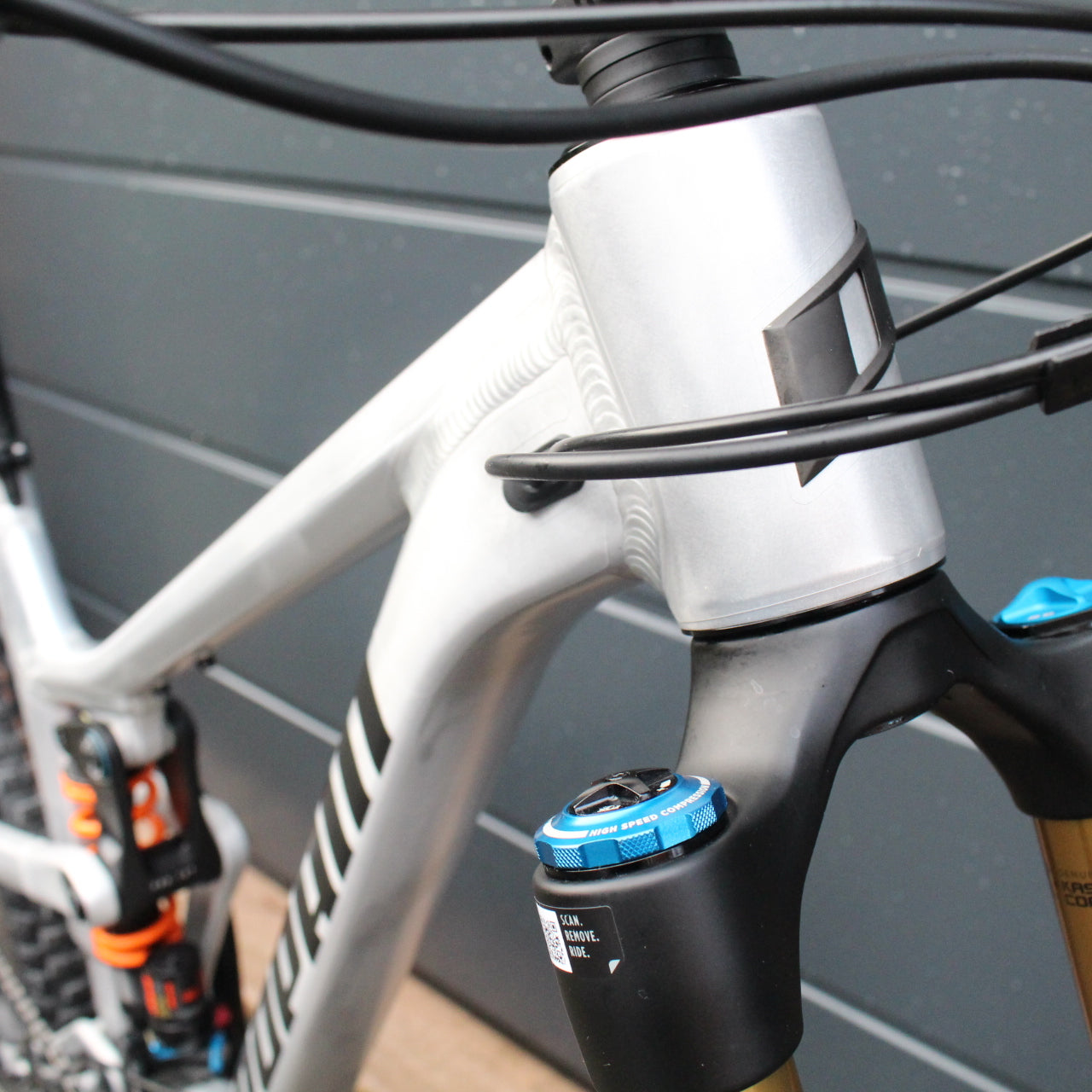 Propain Tyee AL 2025/26 | Frame Protection Kit