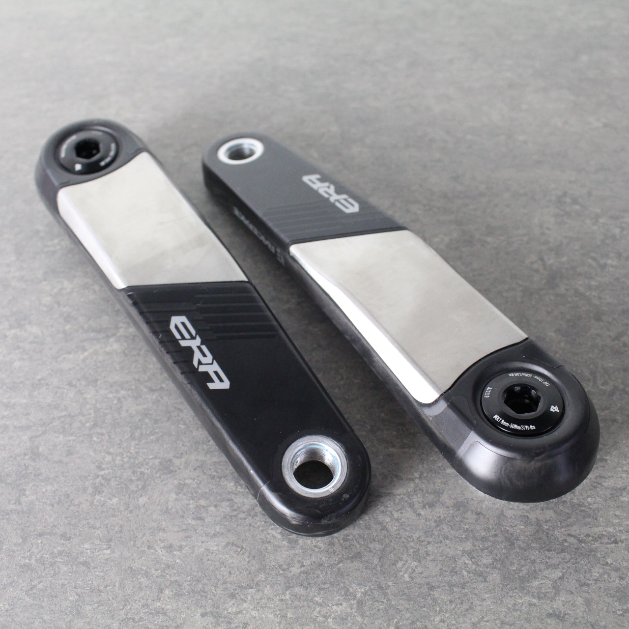 Race Face Era Carbon 2025 | Crank Protection Kit