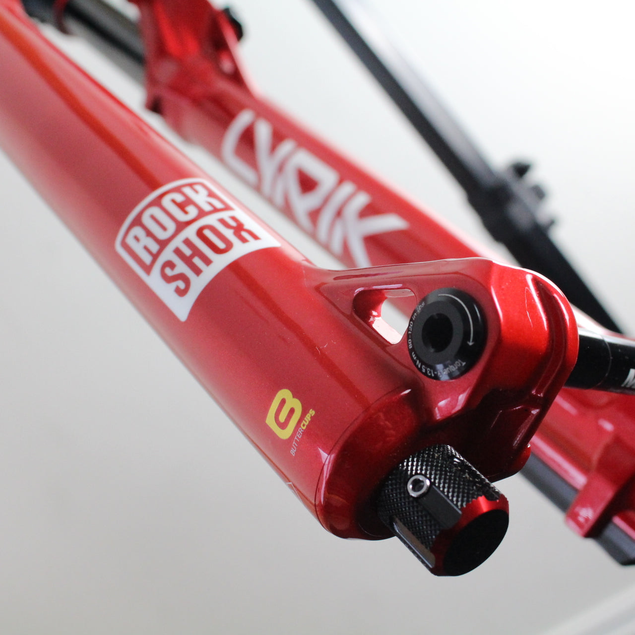 Rock Shox Lyrik 29" 2027 | Fork Protection Kit
