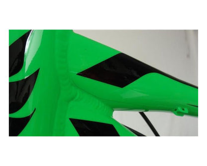 Banshee Rune 2014 | Frame Protection Kit