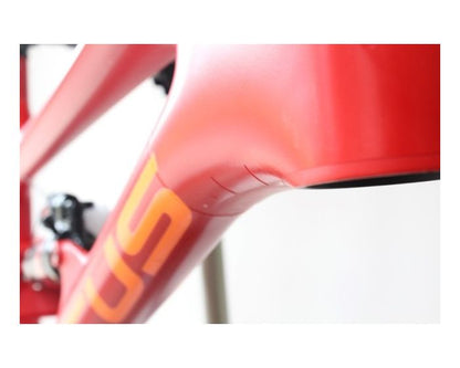 Focus Sam Carbon 2016 | Frame Protection Kit