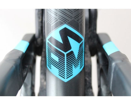 Focus Sam 2 Aluminium 2018 | Frame Protection Kit