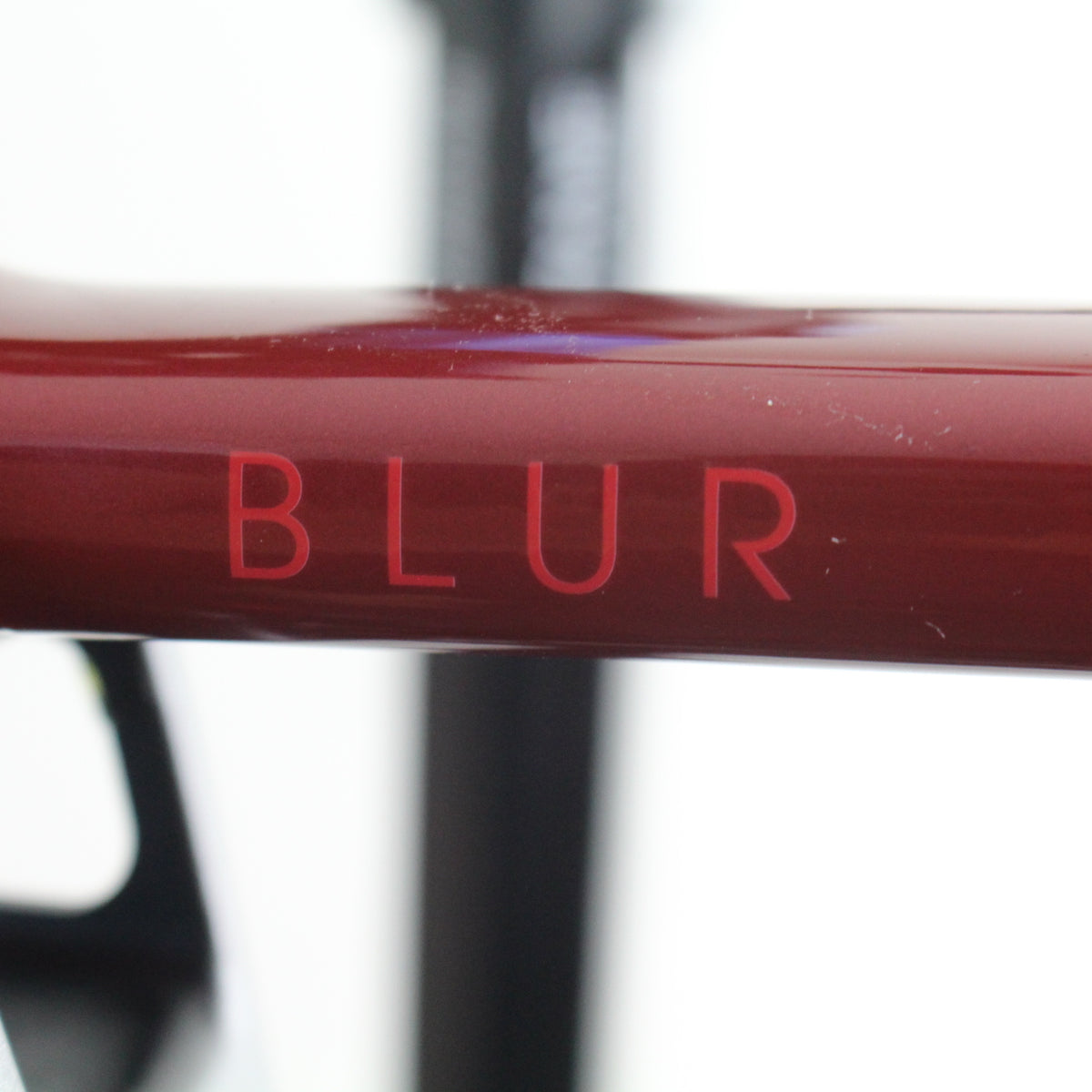 Santa Cruz Blur V5 Carbon 2027 | Frame Protection Kit