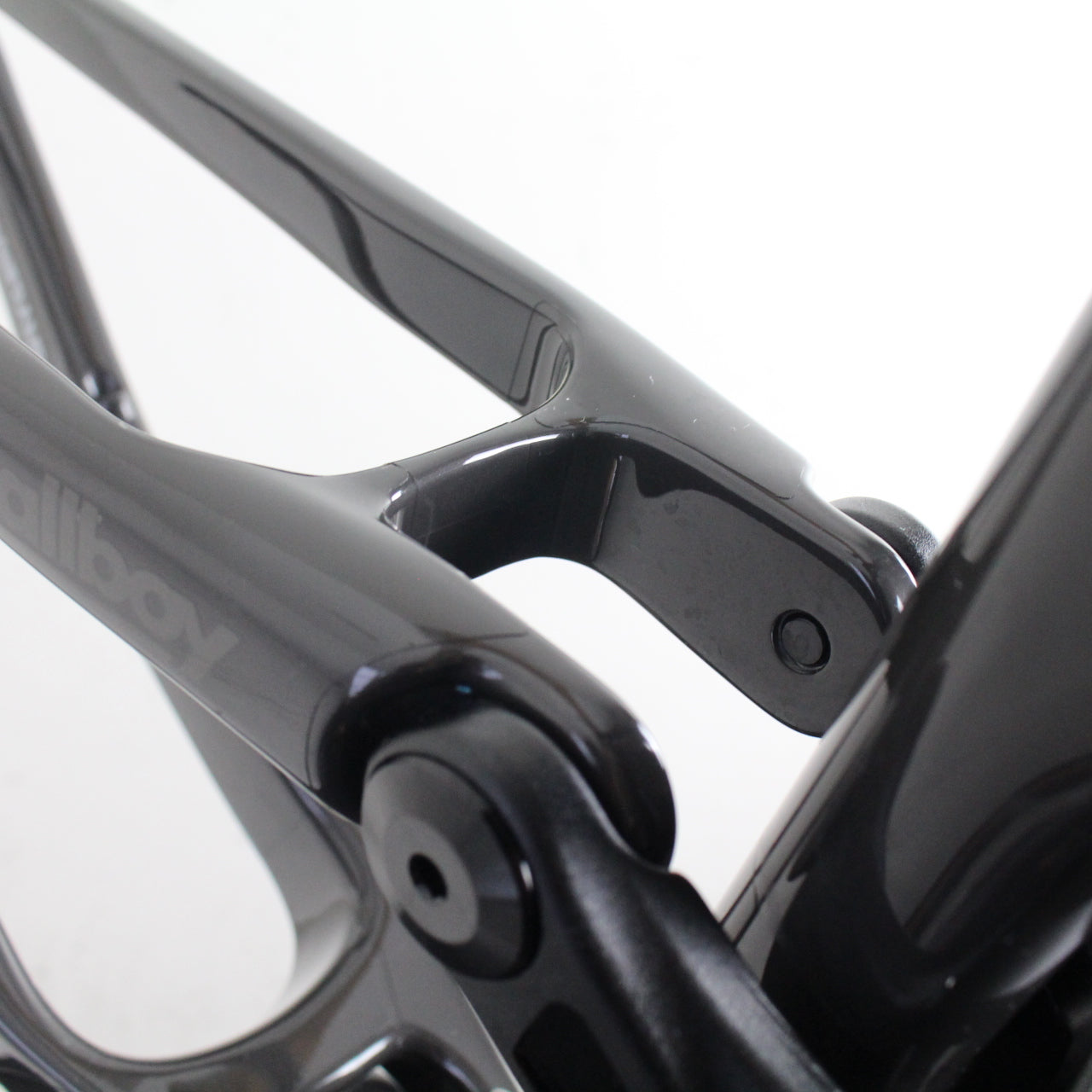 Santa Cruz Tallboy V6 Carbon 2026/27 | Frame Protection Kit