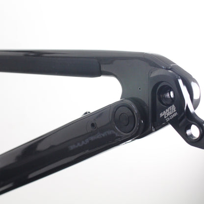Santa Cruz Tallboy V6 Carbon 2026/27 | Frame Protection Kit