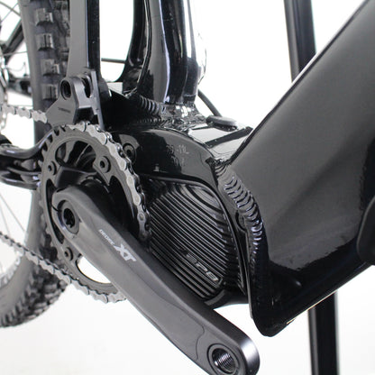 Saracen Ariel 50E Elite 2023 | Frame Protection Kit