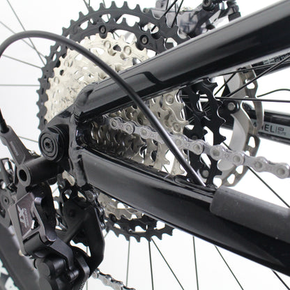 Saracen Ariel 50E Elite 2023 | Frame Protection Kit