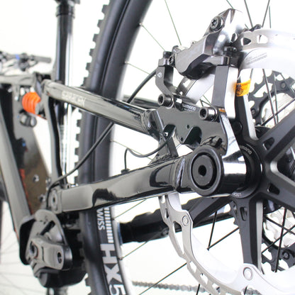 Saracen Ariel 50E Elite 2023 | Frame Protection Kit